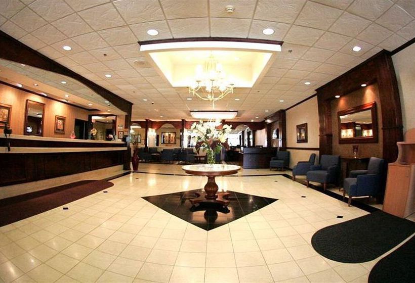 Hotel Holiday Inn Edison East Woodbridge Nueva Jersey