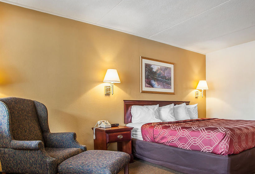 Hotel Econo Lodge Hammonton  | Hammonton | New Jersey | United States 10