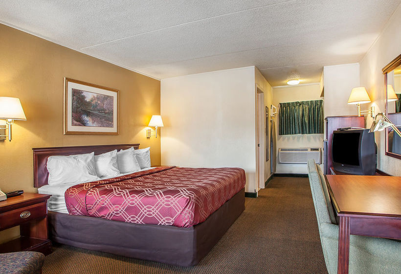 Hotel Econo Lodge Hammonton  | Hammonton | New Jersey | United States 12