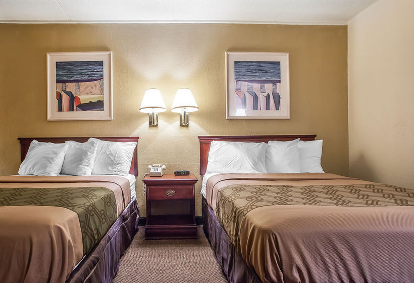 Hotel Econo Lodge Hammonton  | Hammonton | New Jersey | United States 13