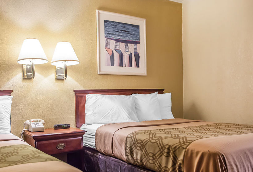 Hotel Econo Lodge Hammonton  | Hammonton | New Jersey | United States 14