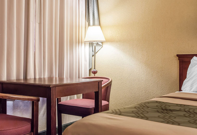 Hotel Econo Lodge Hammonton  | Hammonton | New Jersey | United States 15