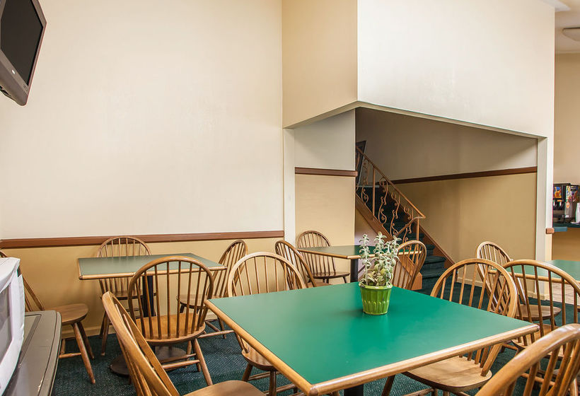 Hotel Econo Lodge Hammonton  | Hammonton | New Jersey | United States 18