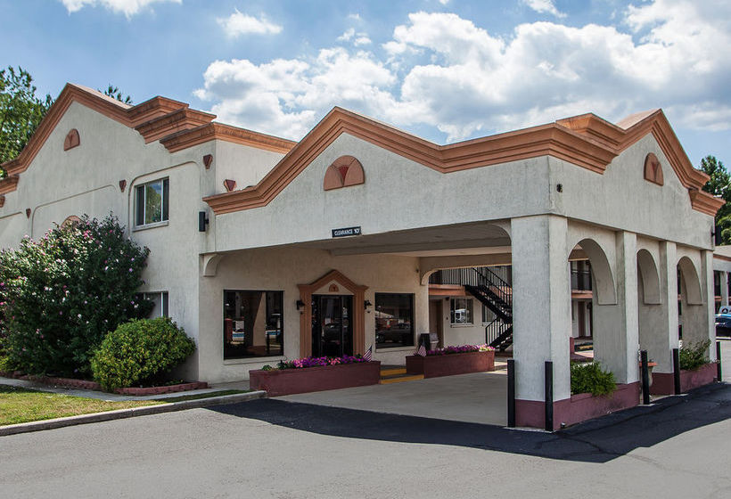 Hotel Econo Lodge Hammonton  | Hammonton | New Jersey | United States 2
