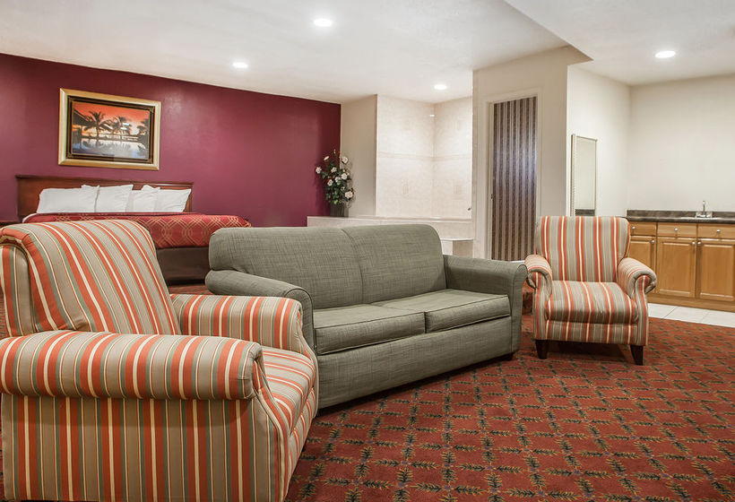 Hotel Econo Lodge Hammonton  | Hammonton | New Jersey | United States 20