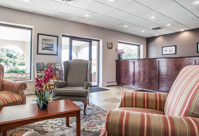 Hotel Econo Lodge Hammonton  | Hammonton | New Jersey | United States 6