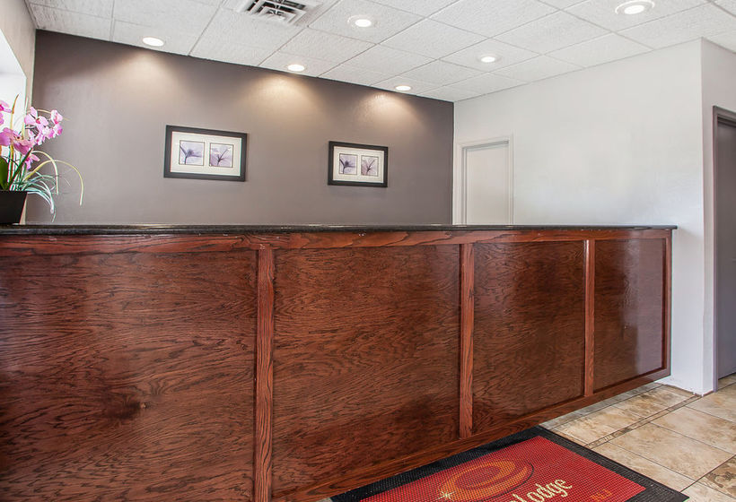 Hotel Econo Lodge Hammonton  | Hammonton | New Jersey | United States 7