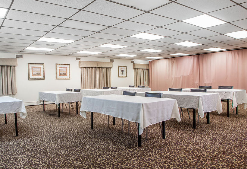 Hotel Econo Lodge Hammonton  | Hammonton | New Jersey | United States 8