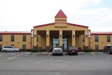 Hotel Econo Lodge Truman Inn 