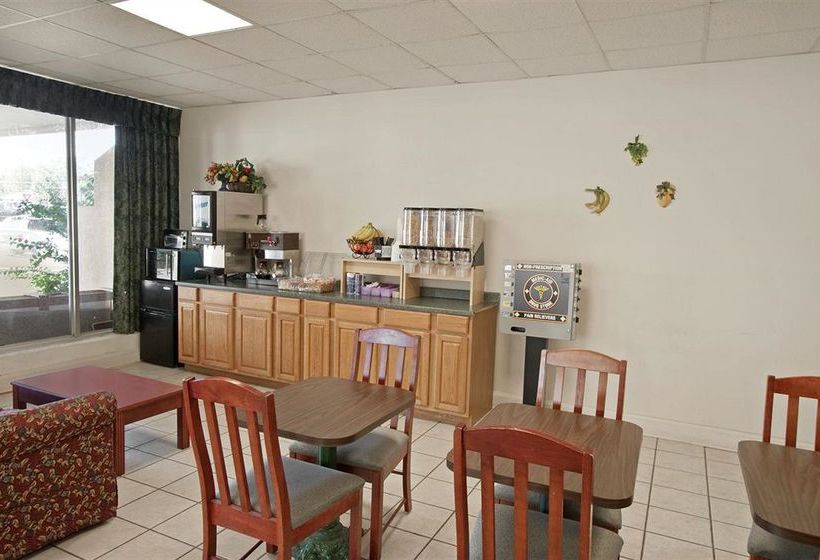 Hotel Americas Best Value Inn & Suites-Starkville  | Starkville | Mississippi | United States 3