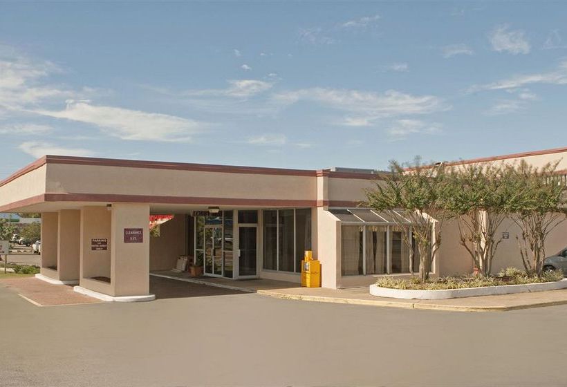 Hotel Americas Best Value Inn & Suites-Starkville  | Starkville | Mississippi | United States 7
