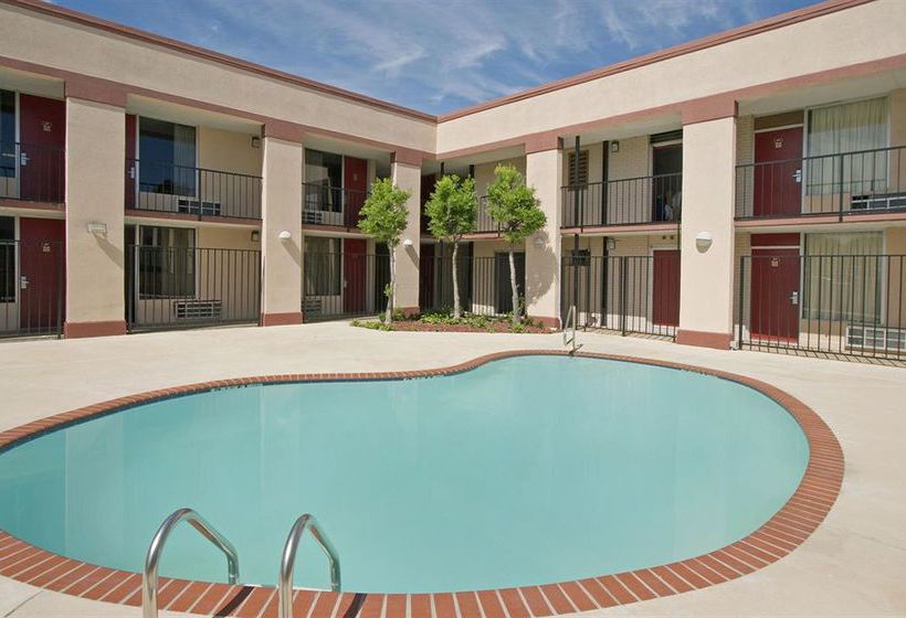 Hotel Americas Best Value Inn & Suites-Starkville  | Starkville | Mississippi | United States 8