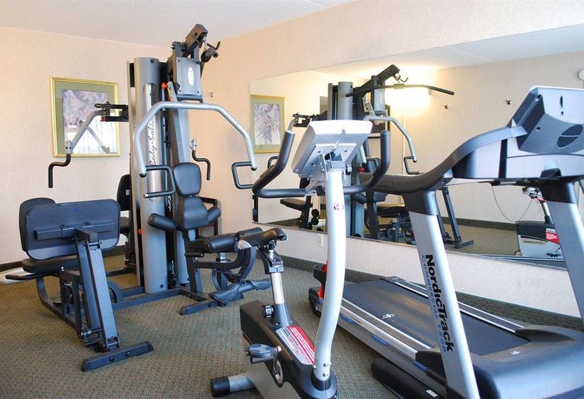 Hotel Ramada Quantico  | Triangle | Virginia | United States 1