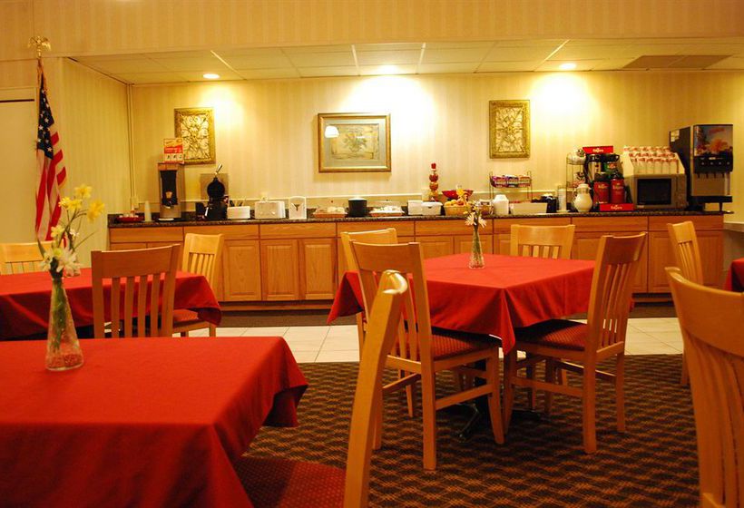 Hotel Ramada Quantico  | Triangle | Virginia | United States 12