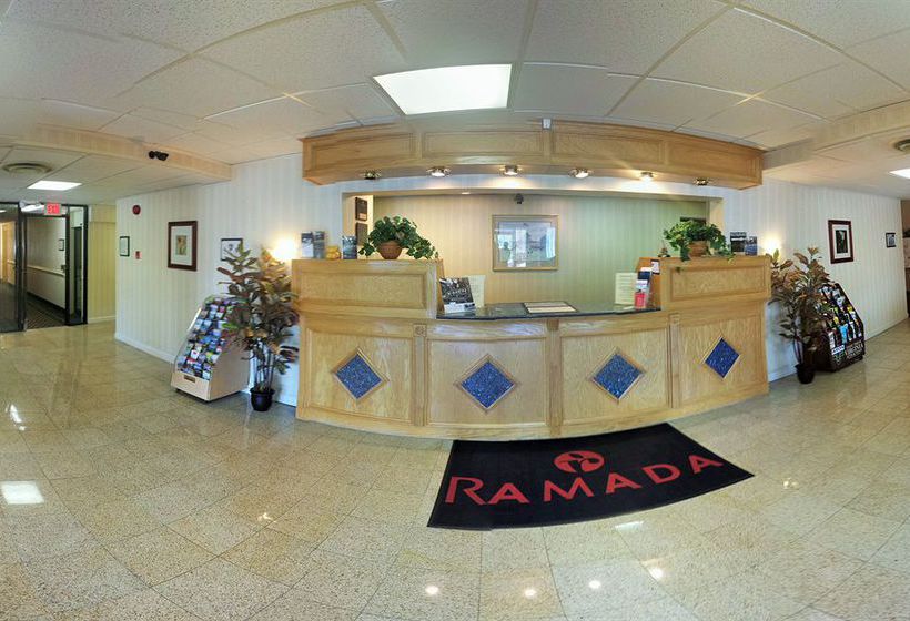 Hotel Ramada Quantico  | Triangle | Virginia | United States 3