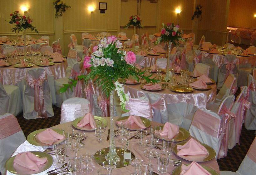 Hotel Ramada Quantico  | Triangle | Virginia | United States 4