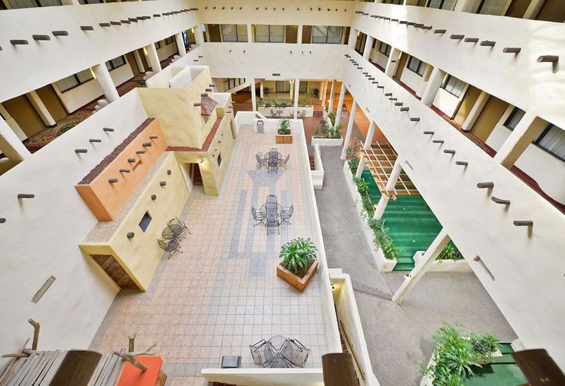 Best Western Plus Laporte Hotel & Conference Center 