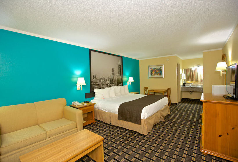 Hotel Super 8 Cartersville  | Cartersville | Georgia | United States 1
