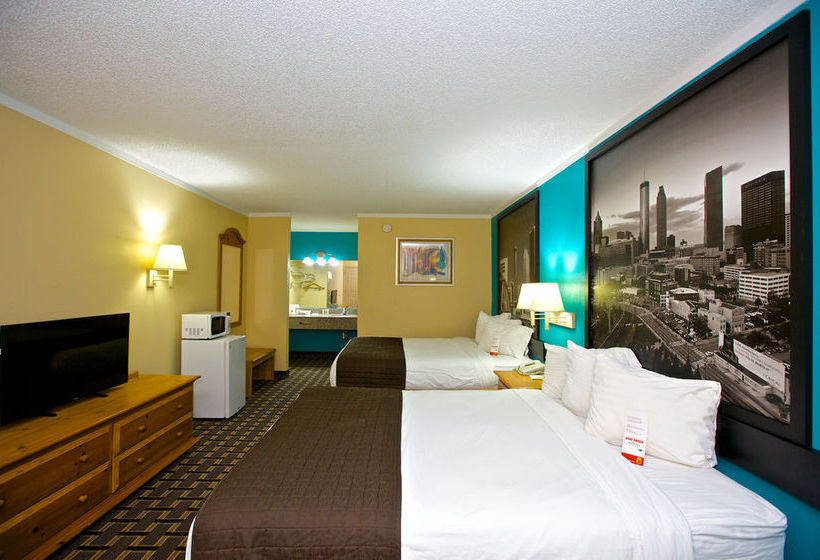 Hotel Super 8 Cartersville  | Cartersville | Georgia | United States 10