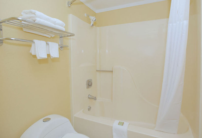 Hotel Super 8 Cartersville  | Cartersville | Georgia | United States 11