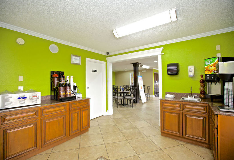 Hotel Super 8 Cartersville  | Cartersville | Georgia | United States 12