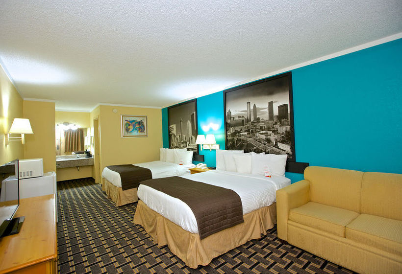 Hotel Super 8 Cartersville  | Cartersville | Georgia | United States 2
