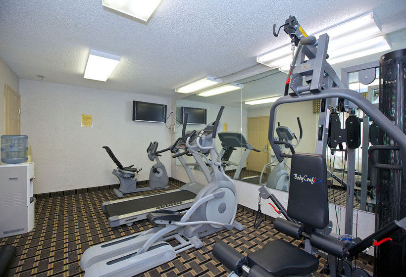 Hotel Super 8 Cartersville  | Cartersville | Georgia | United States 4