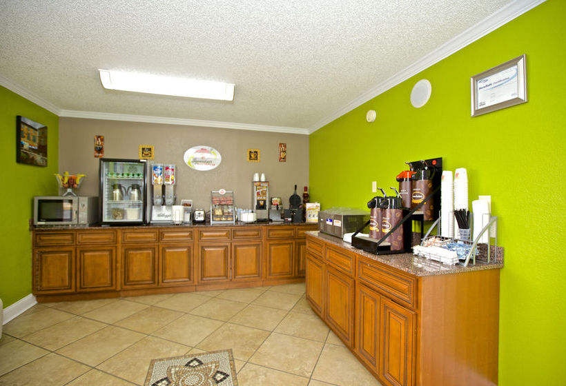 Hotel Super 8 Cartersville  | Cartersville | Georgia | United States 8