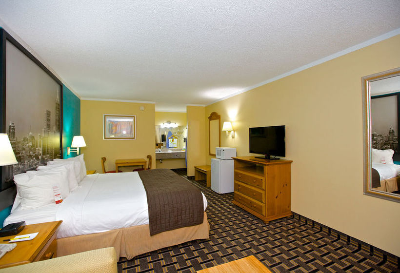 Hotel Super 8 Cartersville  | Cartersville | Georgia | United States 9