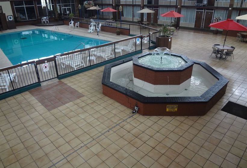 Hôtel Quality Inn Shawnee  | Shawnee | Oklahoma | Hôtels aux États-Unis 1