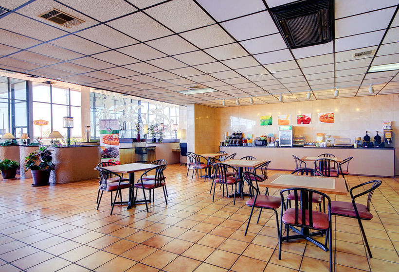 Hôtel Quality Inn Shawnee  | Shawnee | Oklahoma | Hôtels aux États-Unis 11