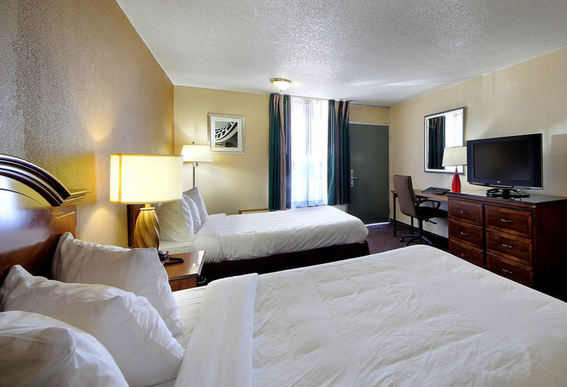 Hôtel Quality Inn Shawnee  | Shawnee | Oklahoma | Hôtels aux États-Unis 14