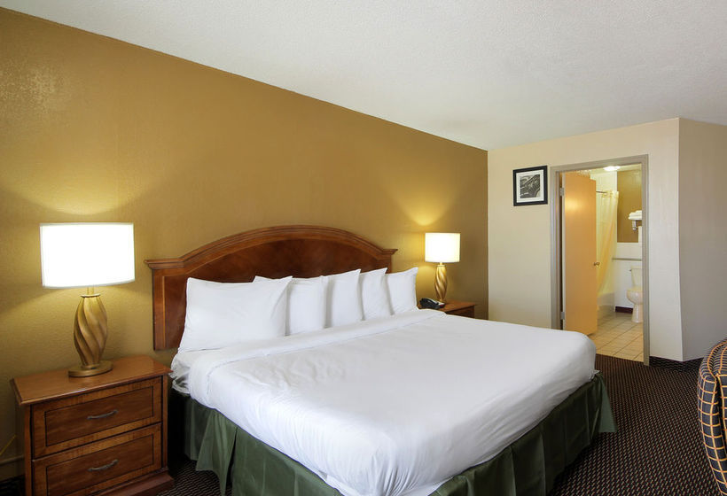 Hôtel Quality Inn Shawnee  | Shawnee | Oklahoma | Hôtels aux États-Unis 15