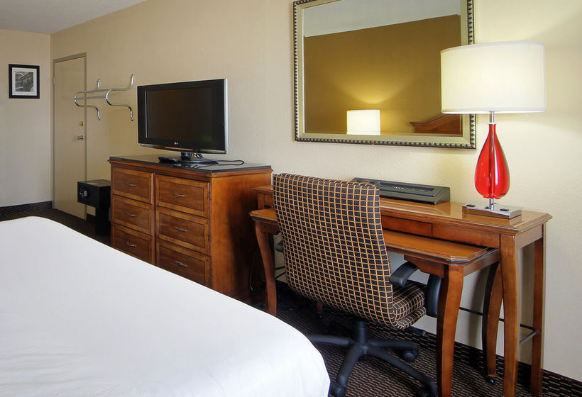 Hôtel Quality Inn Shawnee  | Shawnee | Oklahoma | Hôtels aux États-Unis 16