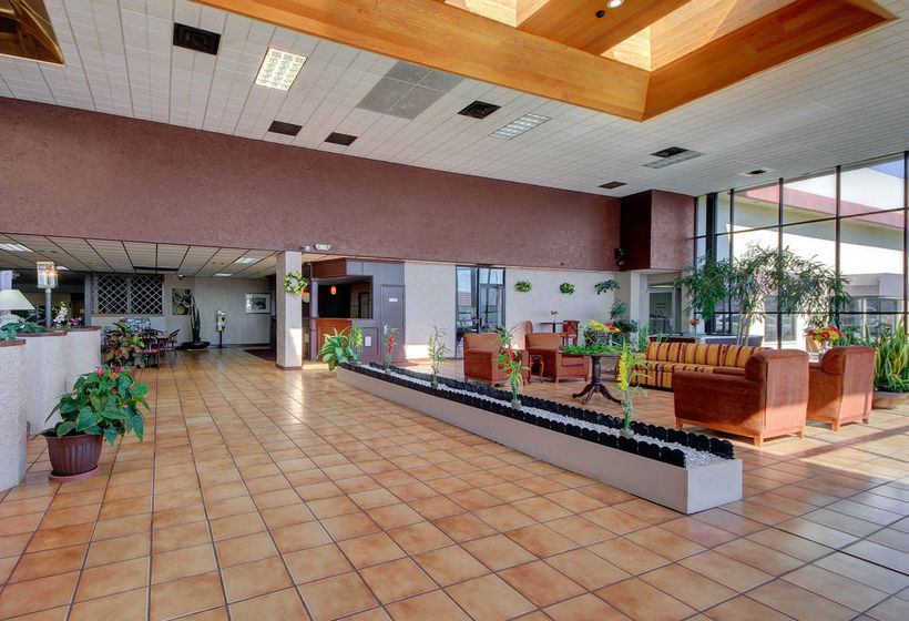 Hôtel Quality Inn Shawnee  | Shawnee | Oklahoma | Hôtels aux États-Unis 18