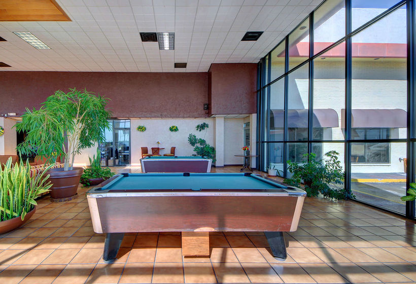 Hôtel Quality Inn Shawnee  | Shawnee | Oklahoma | Hôtels aux États-Unis 19