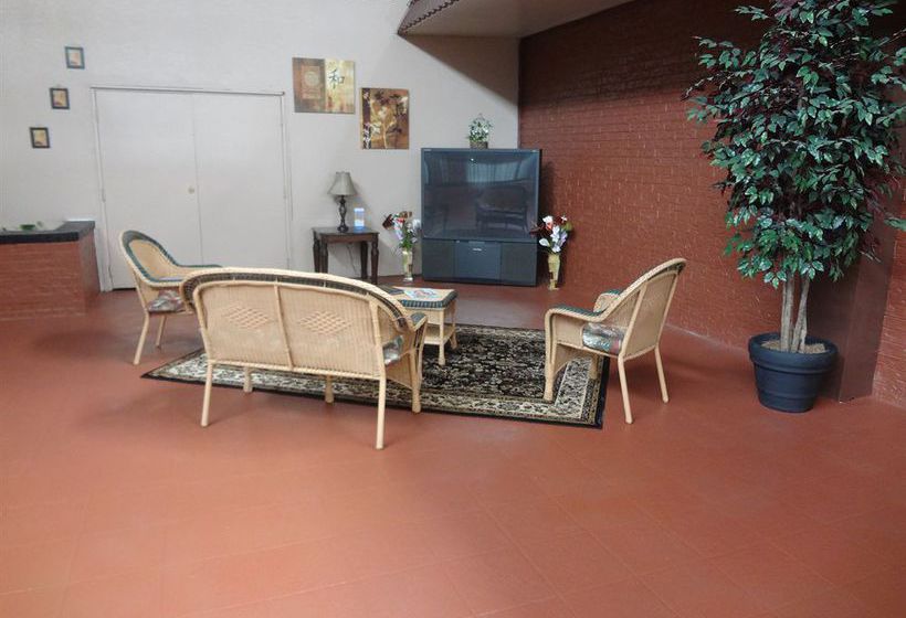 Hôtel Quality Inn Shawnee  | Shawnee | Oklahoma | Hôtels aux États-Unis 2