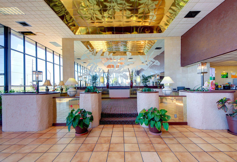 Hôtel Quality Inn Shawnee  | Shawnee | Oklahoma | Hôtels aux États-Unis 20