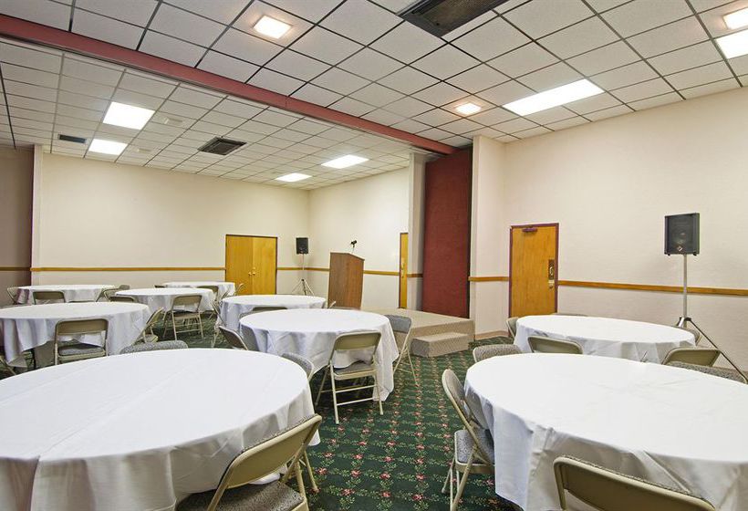 Hôtel Quality Inn Shawnee  | Shawnee | Oklahoma | Hôtels aux États-Unis 5