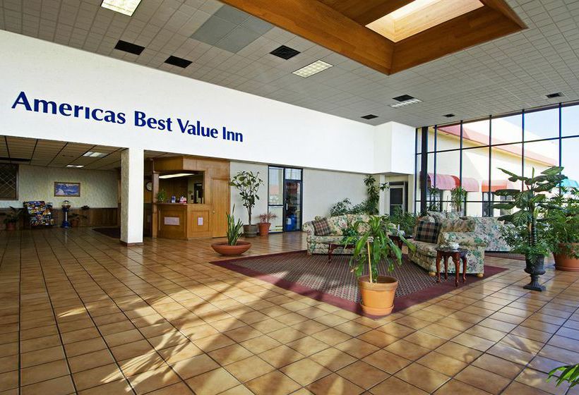 Hôtel Quality Inn Shawnee  | Shawnee | Oklahoma | Hôtels aux États-Unis 6