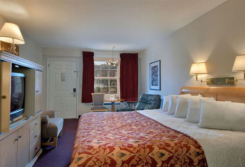 Hotel Downtown Super Inn Bardstown  | Bardstown | Kentucky | Vereinigte Staaten 1