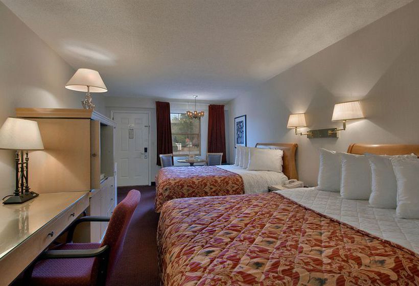 Hotel Downtown Super Inn Bardstown  | Bardstown | Kentucky | Vereinigte Staaten 2