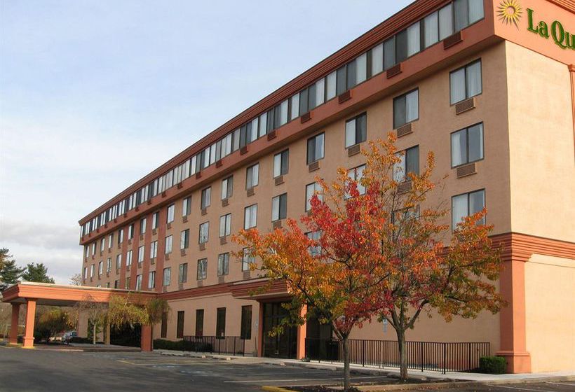 Hotel Ramada Inn Nueva Jersey