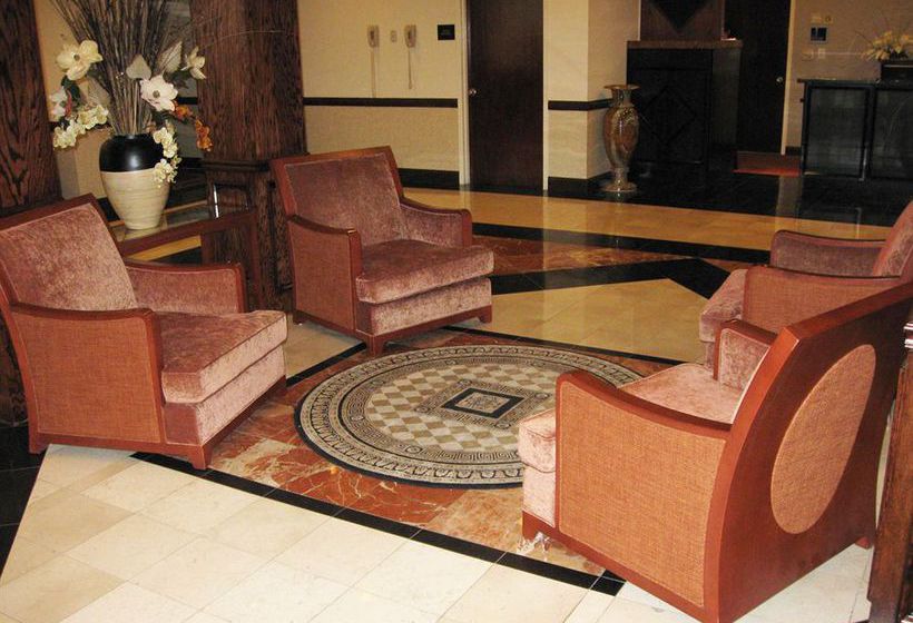 Hotel Ramada Inn  | Somerset | New Jersey | United States 1