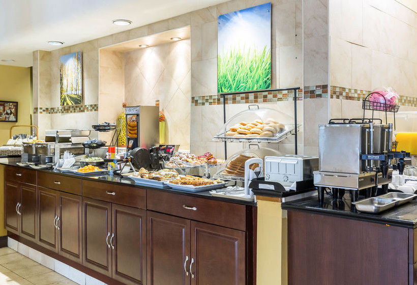 Hotel Ramada Inn  | Somerset | New Jersey | United States 10