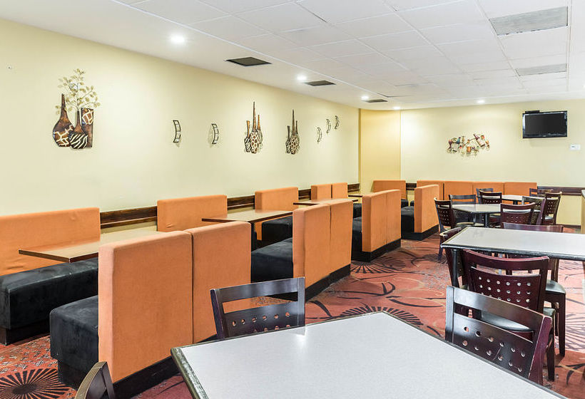 Hotel Ramada Inn  | Somerset | New Jersey | United States 11