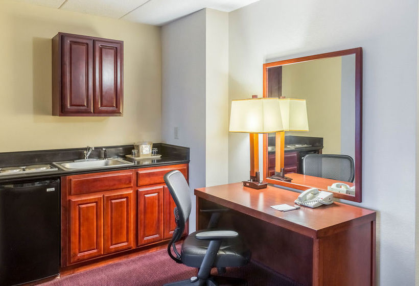 Hotel Ramada Inn  | Somerset | New Jersey | United States 12