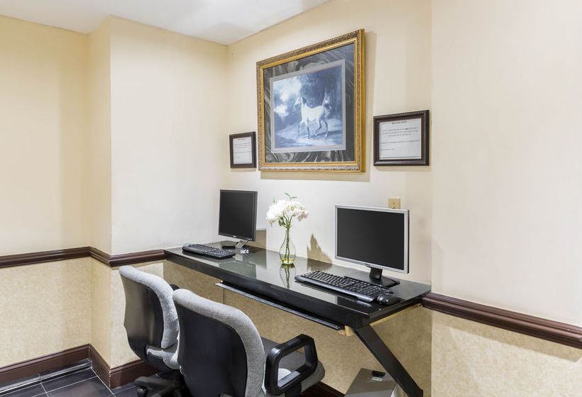 Hotel Ramada Inn  | Somerset | New Jersey | United States 13