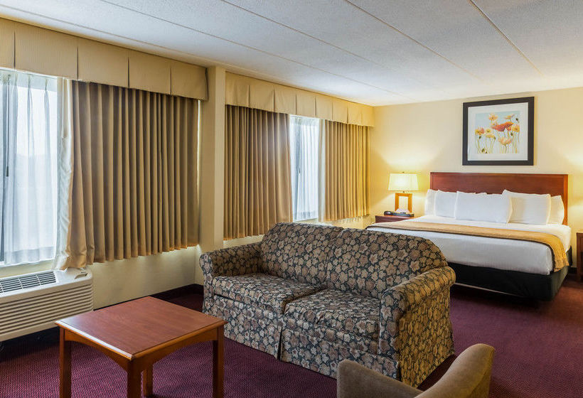Hotel Ramada Inn  | Somerset | New Jersey | United States 14
