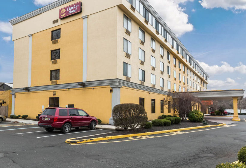 Hotel Ramada Inn  | Somerset | New Jersey | United States 15